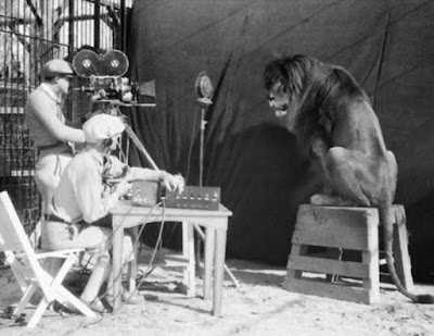 Kisah Dibalik Logo Studio Film Terkenal Dunia (MUST READ !!!)