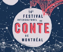 14e Festival interculturel du conte de Montréal