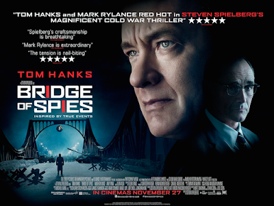 bridge of spies taking a stand