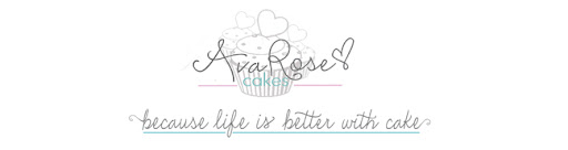 Ava Rose Cakes