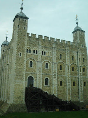 La Torre Blanca La Torre Blanca