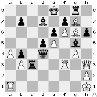 French Defense Advance Variation: How Black Wins In 7 Moves – Easy