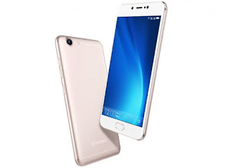 Gionee S10 lite