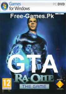 gta ra one game free download utorrent