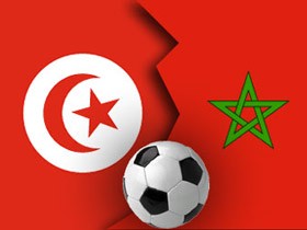 مشاهدة مباراة المغرب و تونس بث مباشر يلا شوت اليوم بدون تقطيع