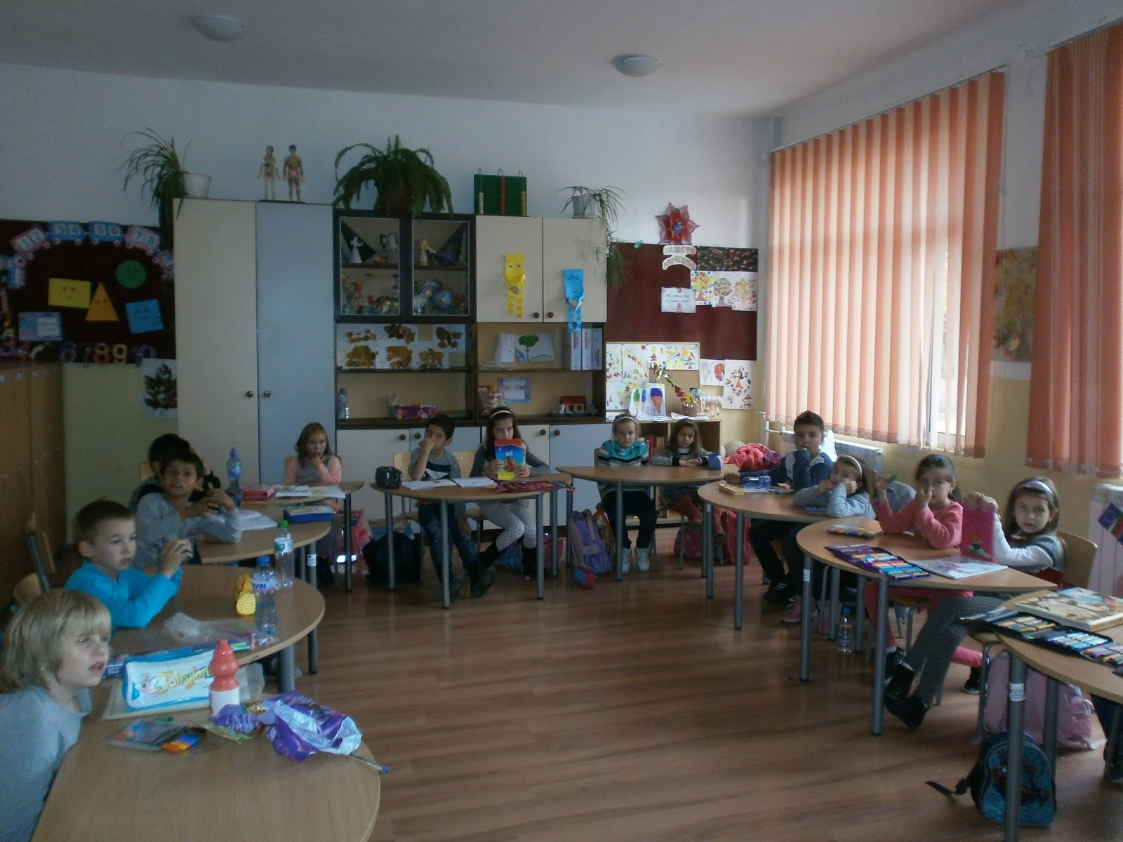 Учебни ресурси/Learning resources: ноември 2016