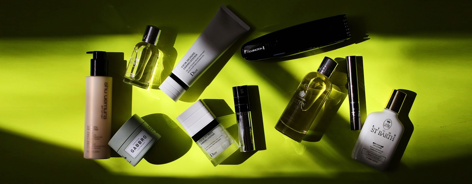 The Best Mens Unisex Grooming Products Of April May Dennmitch