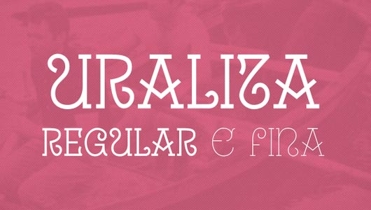 Free Fonts Collection