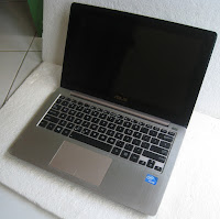 Jual ASUS X202EP Touch Screen