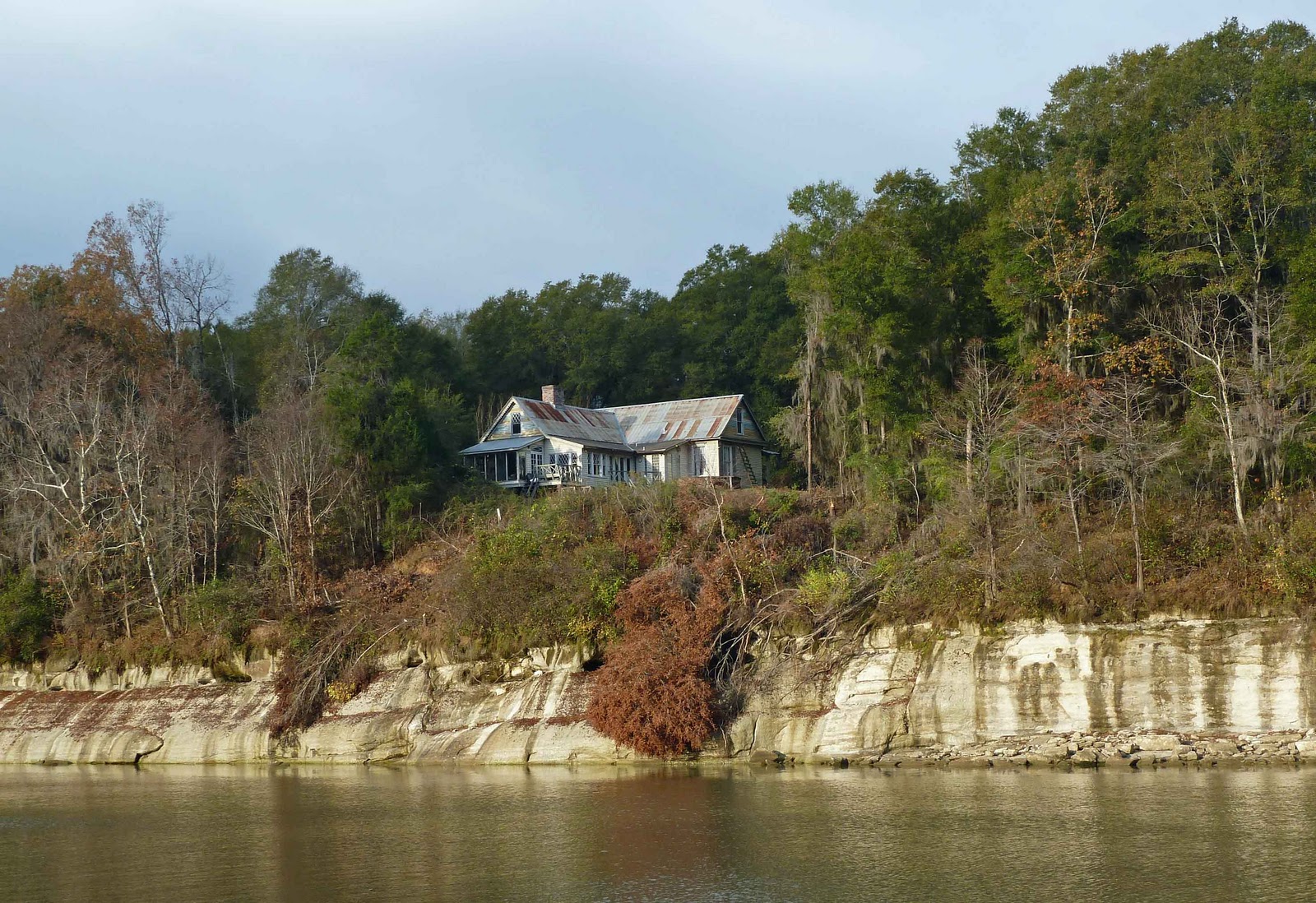Last Dance TennesseeTombigbee Waterway