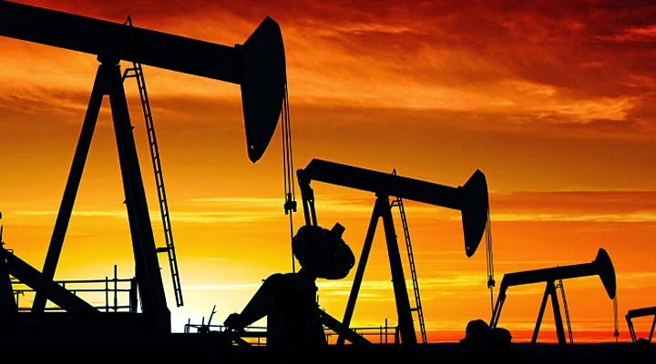 Blog FUAD - Informasi Dikongsi Bersama: Top 10 World’s Richest Oil ...