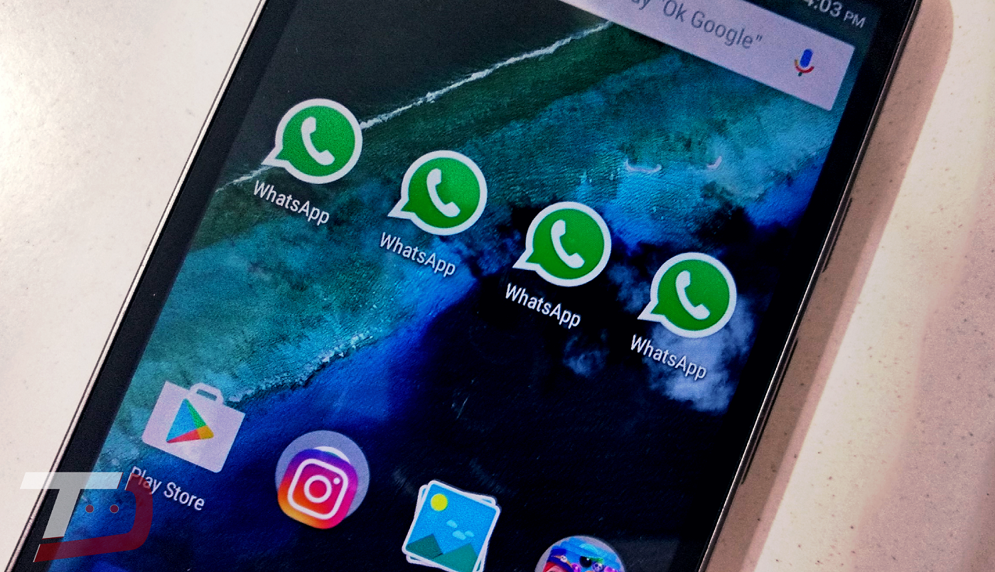 You can now pin WhatsApp messages at the top of the chat screen