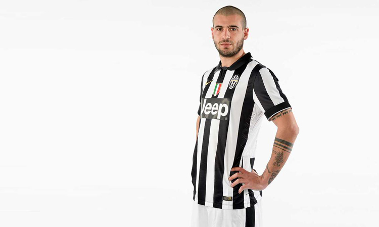 Sturaro: "Mogu pomoći Juventusu, ali ne i raditi što i Pirlo"