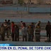 Corrige el Gobierno de Nuevo León: son 49 los muertos en Topo Chico