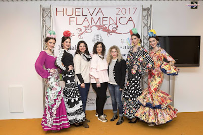 Huelva Flamenca 2017: Revuelo-Ubaldo