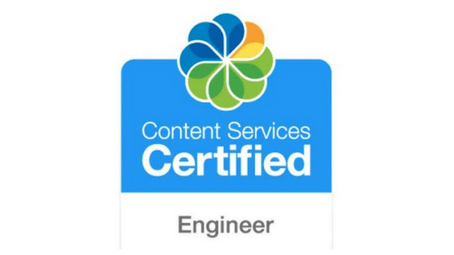 Alfresco Content Services – Practice Exam (ACSCE-5x) Alfresco Content Services – Practice Exam (ACSCE-5x)