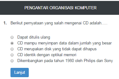 Kunci Jawaban Her Penganantar Manajemen Bsi Kanal Jabar