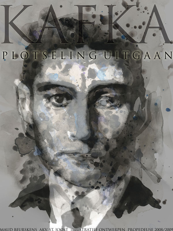 El laberinto del verdugo KAFKA FRANZ.