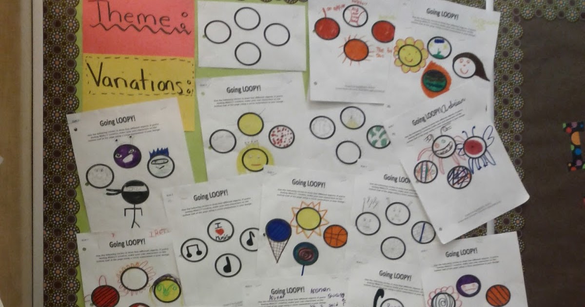 Theme and Variations