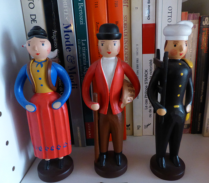 AAA ACCADEMIA AFFAMATI AFFANNATI Praga. Diavoli portabambini, uccelli