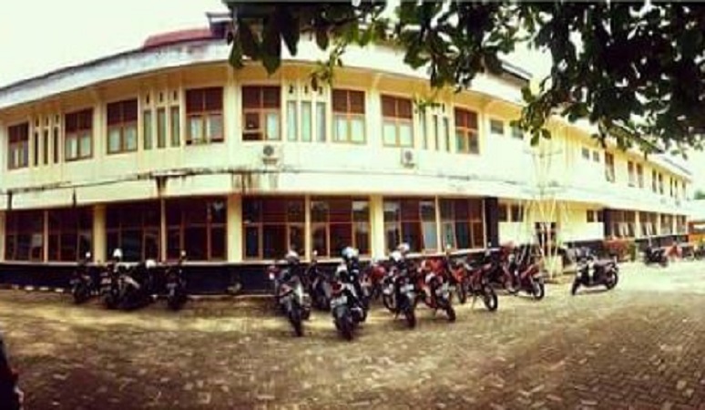 Sekolah Tinggi Ilmu Ekonomi Bangkinang.