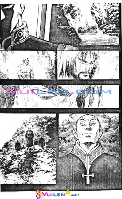 Hoàng Phi Hồng Phần 1, 2, 3 chap 159