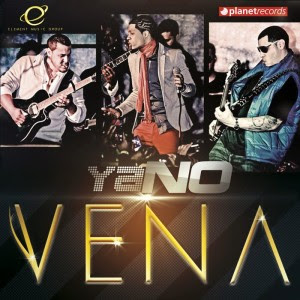 Grupo Vena - Ya No 2012.mp3