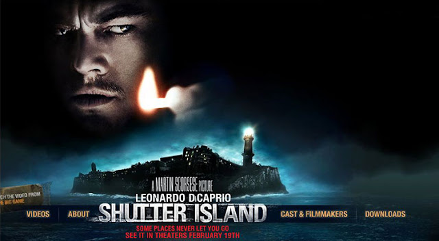 Shutter Island – Zindan Adası – 2010