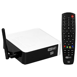 atualização GO SAT S1