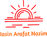 Iasin Arafat Nazim 