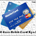 ATM Debit Card क्या है इसके क्या फायदे और नुकसान है