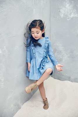 Botas para Niña 2017 Botas para Niña 2017
