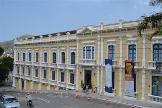 palacio anchieta - Vitória es