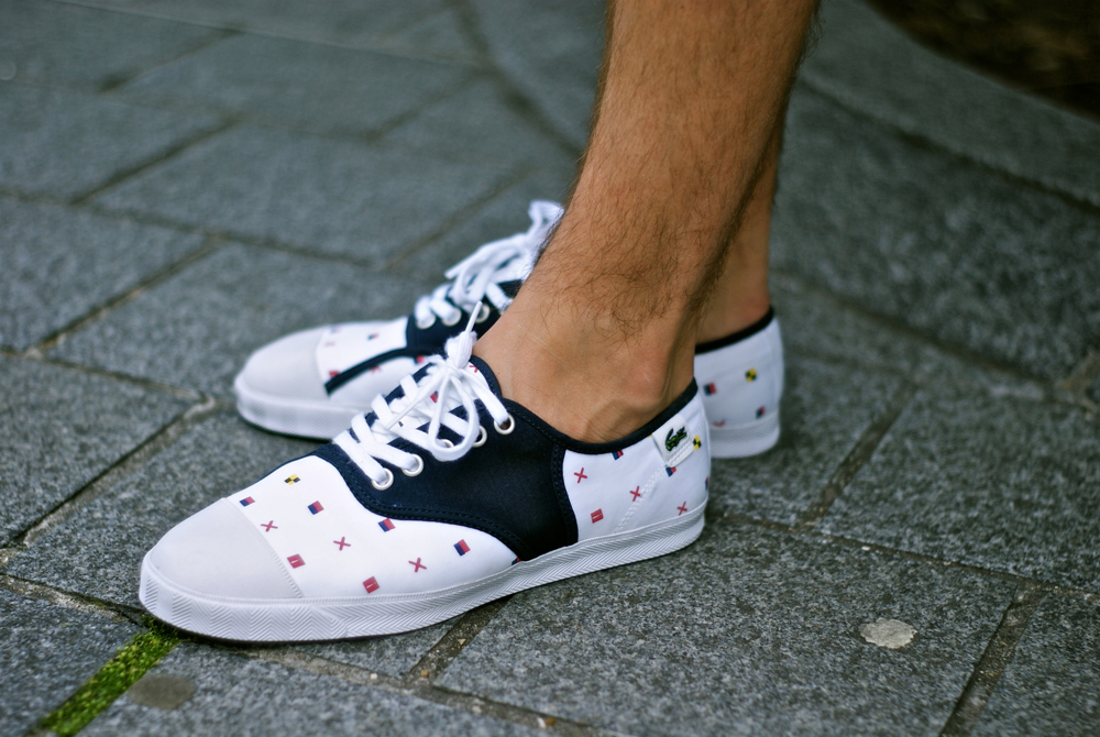 BLOG MODE HOMME PREPPY CONSEIL STYLE PARIS ELEGANCE TENDANCE