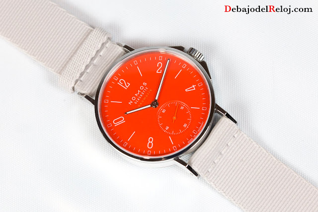 Nomos Baselworld 2017 2 Nomos Baselworld 2017 2