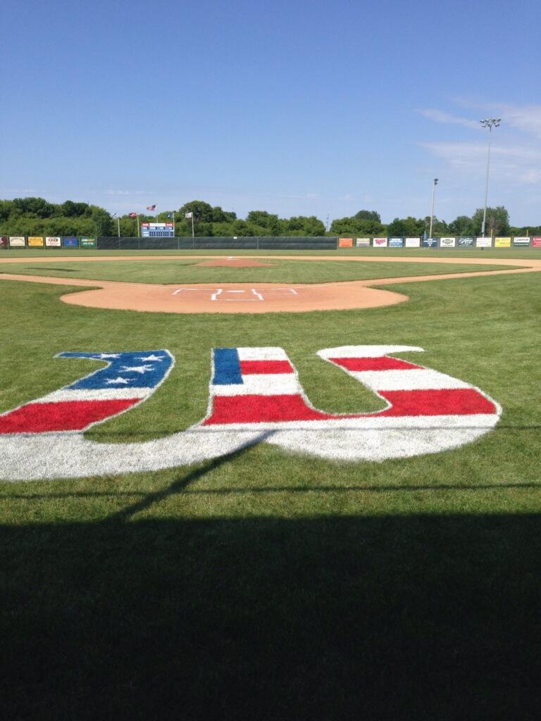 ster SD Baseball Photo gallery