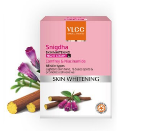 VLCC Snigdha Fairness cream VLCC Snigdha Fairness cream