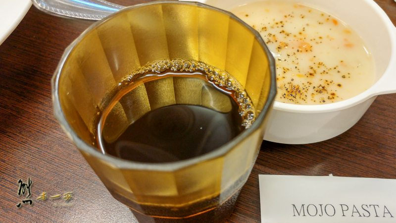 北大學生最愛平價美食|魔法義大利麵