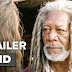 Ben Hur Official Trailer #1 2016   Morgan Freeman, Jack Huston Movie HD