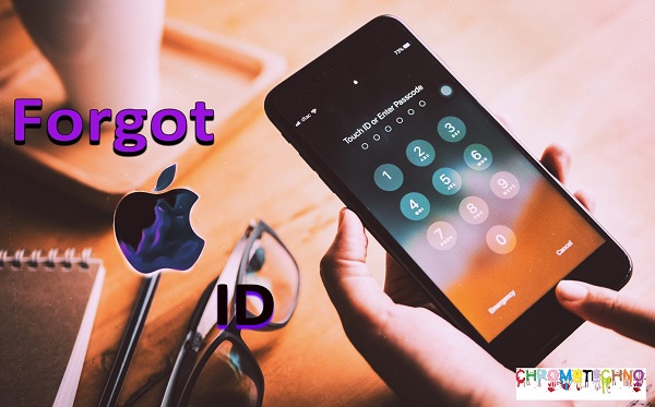 how recover apple id and passcode how recover apple id and passcode