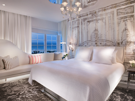 SLS South Beach Florida