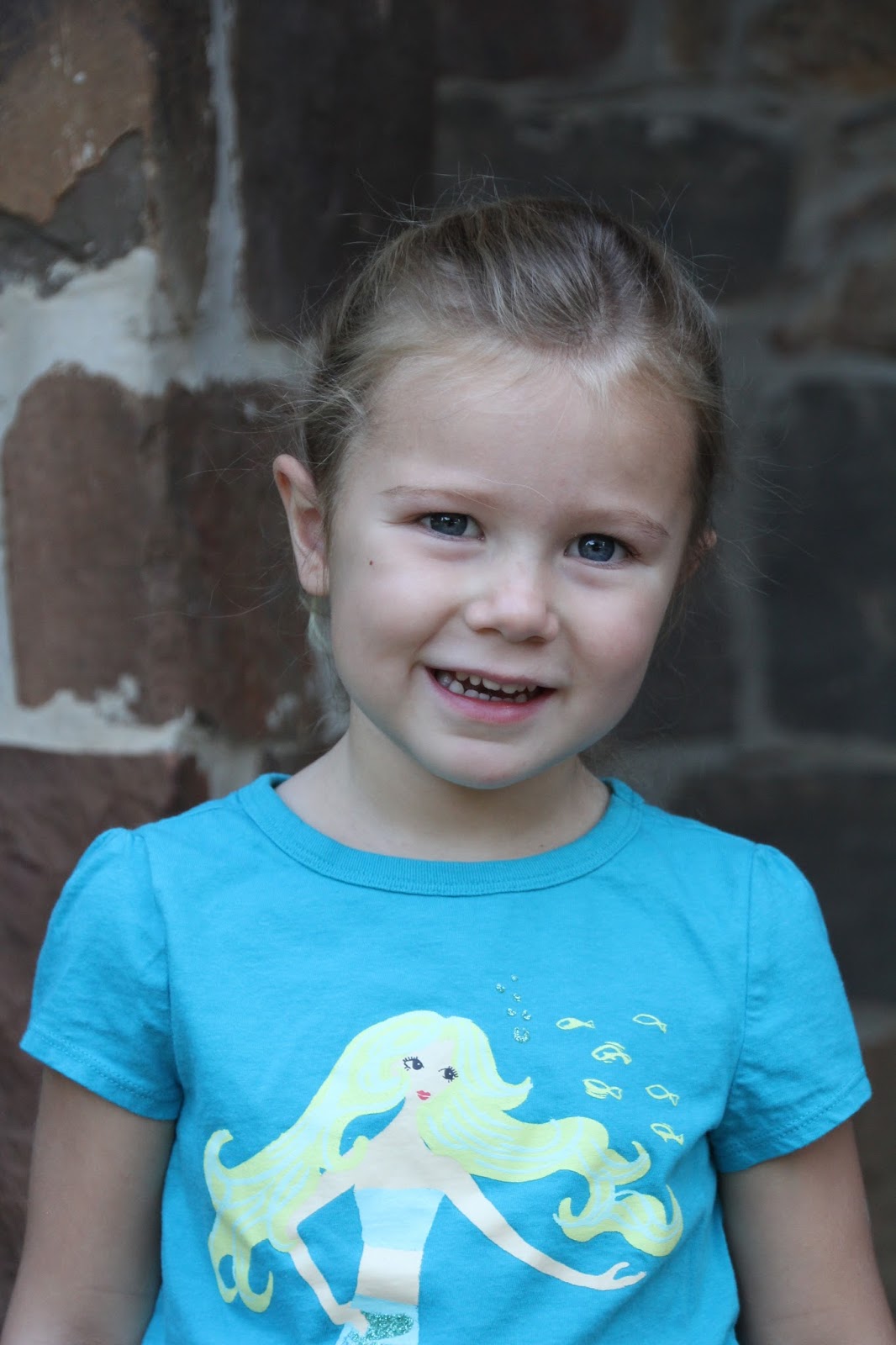 The Lee Family First Day of 4Year Old Preschool!