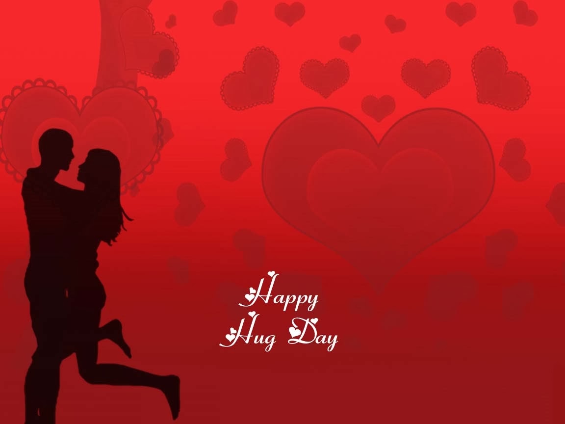 Missing Beats of Life: Happy Hug day (12th February 2014) HD Wallpapers