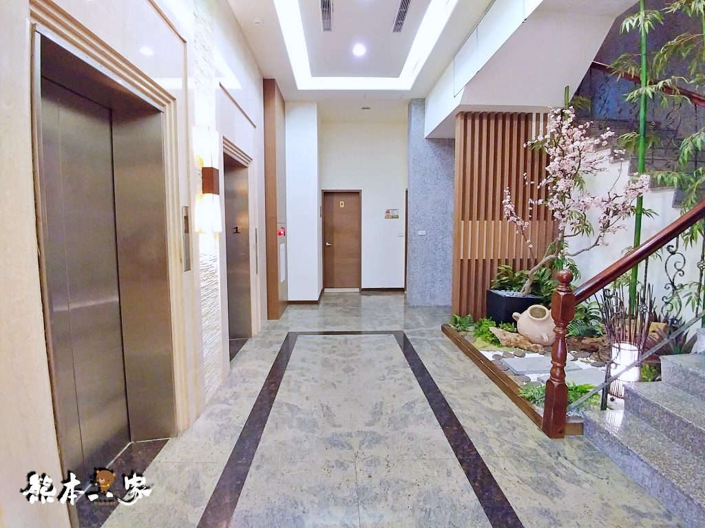 金山海灣溫泉HOTEL|大眾溫泉池餐廳環境