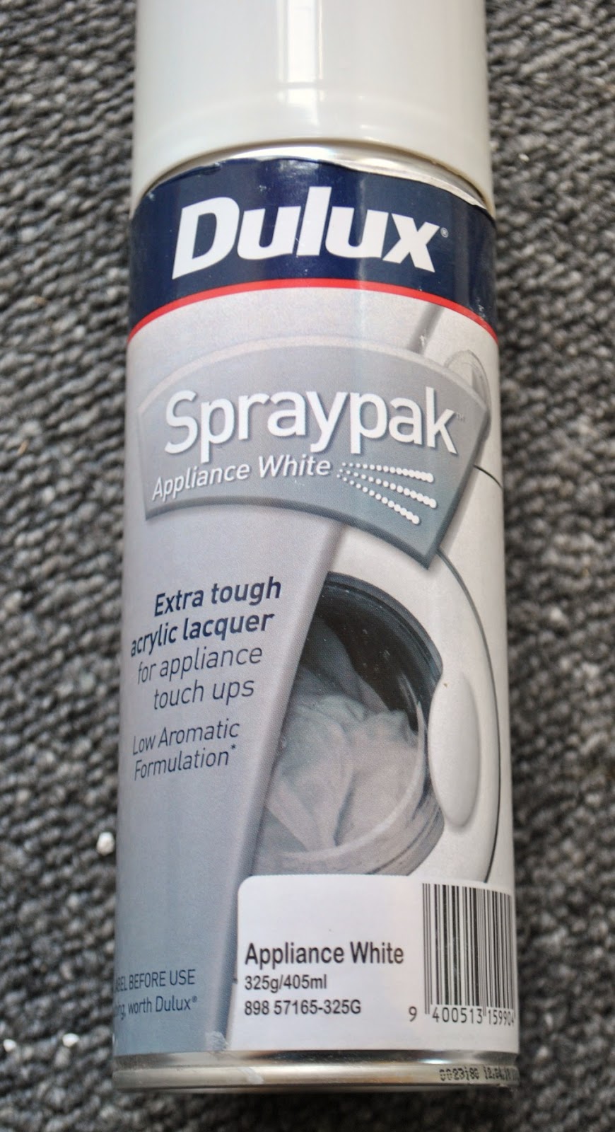 DIY Kiwi How to fix scratches on an appliance