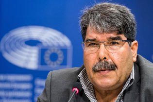 نيويورك تايمز: القائد الكردي يعتقل في براغ بناء على طلب تركيا