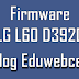 Firmware LG L60 D392D