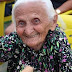 Idosa de 106 anos é assassinada a pauladas