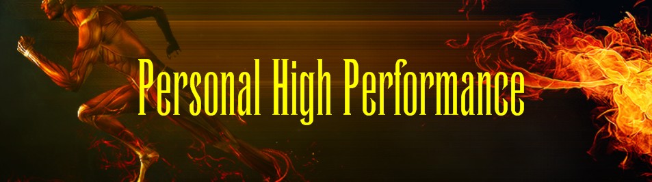 Personal High Performance