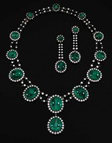 Sotheby's Shatters Records For Magnificent & Noble Jewels in Geneva ...